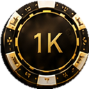 1K