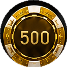 500