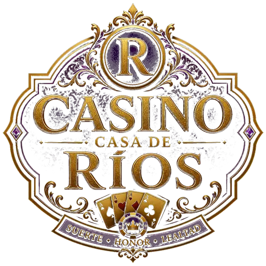 Casa de Ríos Logo